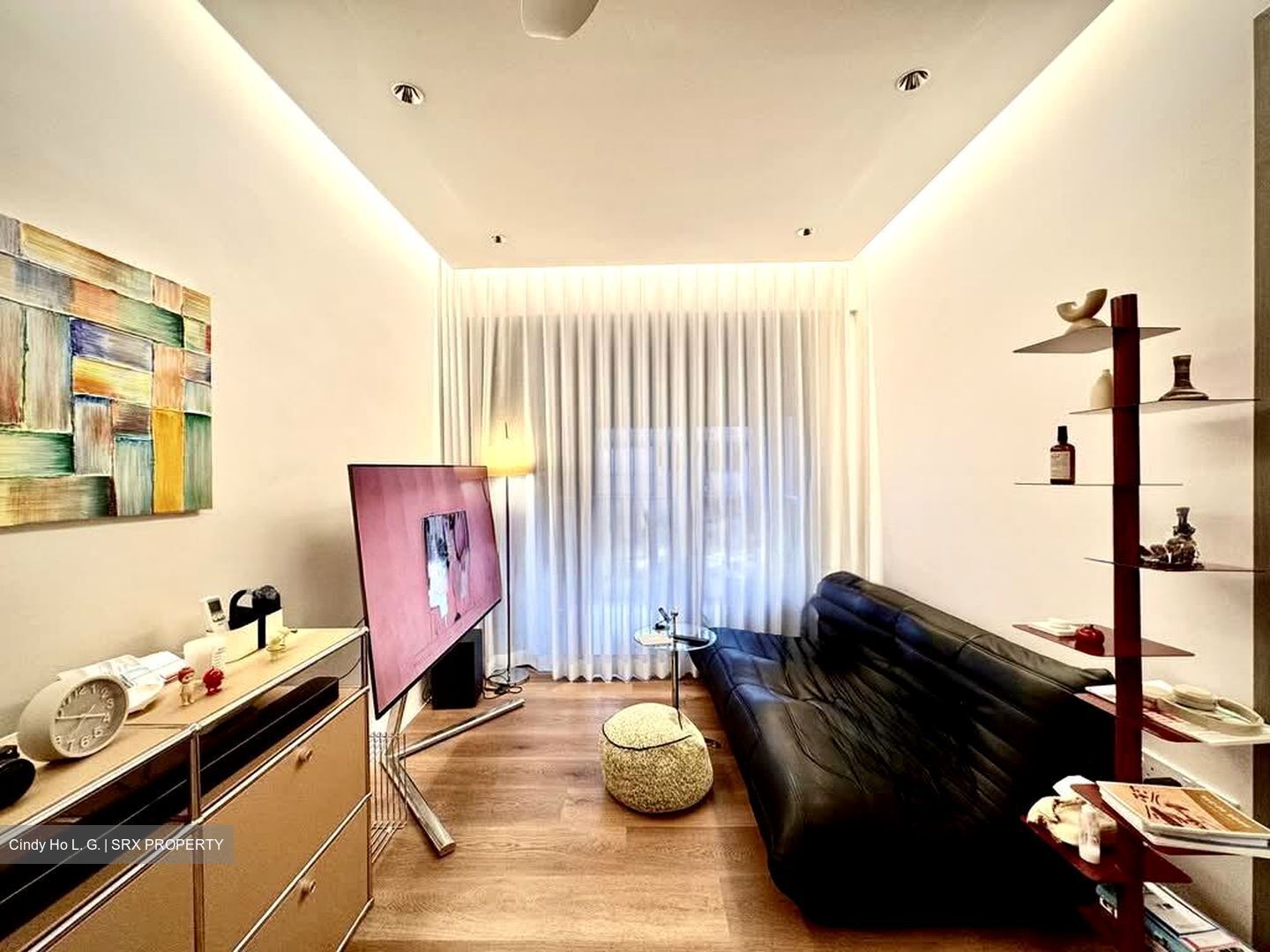 The Florence Residences (D19), Apartment #577169151